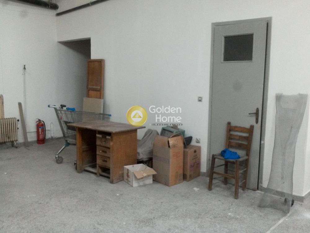 Αποθήκη 330 τ.μ. προς ενοικίαση, Αθήνα - Δυτικά Προάστια, Αχαρνές