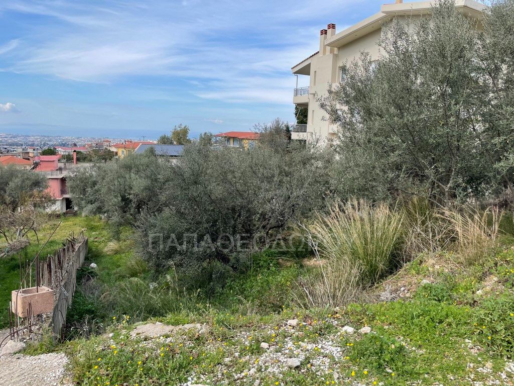 Οικόπεδο 630 τ.μ. προς πώληση, Αχαΐα, Πάτρα