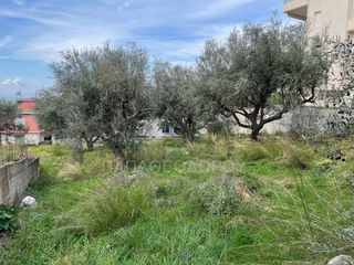 Οικόπεδο 630 τ.μ. προς πώληση, Νέο Σούλι Πάτρας-thumb-1