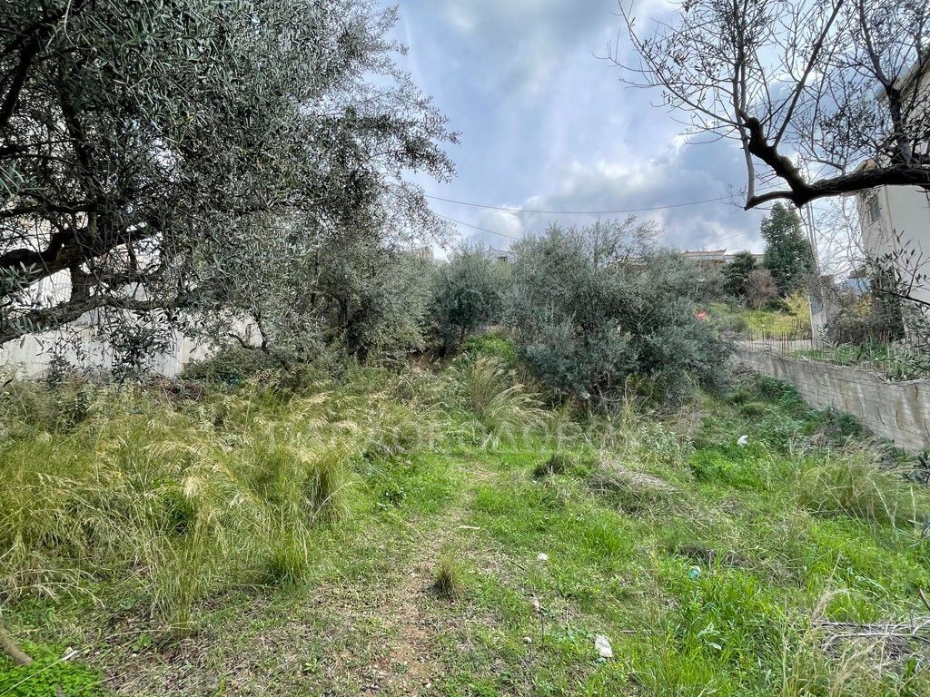 Οικόπεδο 630 τ.μ. προς πώληση, Αχαΐα, Πάτρα