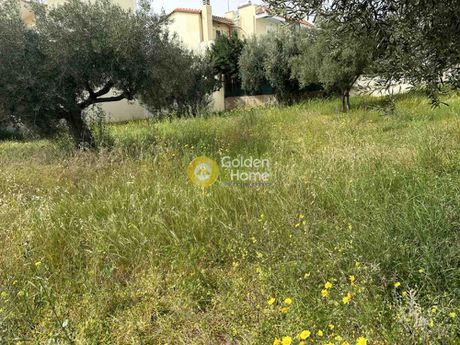 Οικόπεδο 508τ.μ. για πώληση-Βάρη- βάρκιζα » Μηλαδέζα