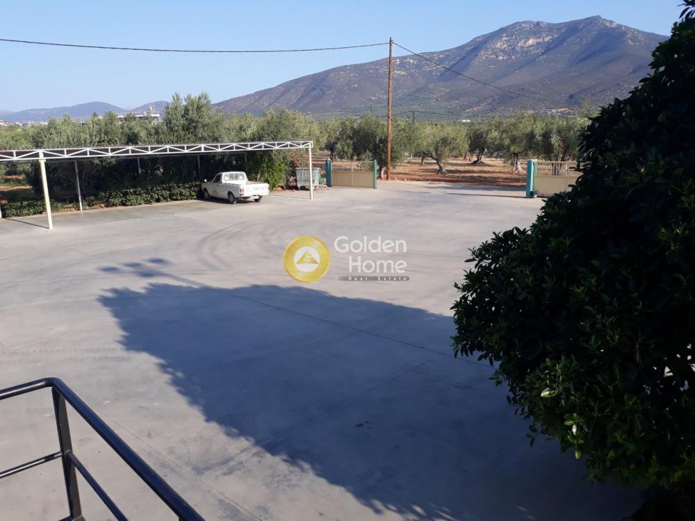 Κτίριο 241 τ.μ. προς πώληση, Αρκαδία, Βόρεια Κυνουρία