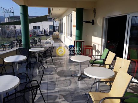 Building 241sqm for sale-North Kinouria » Cheimerini Meligou