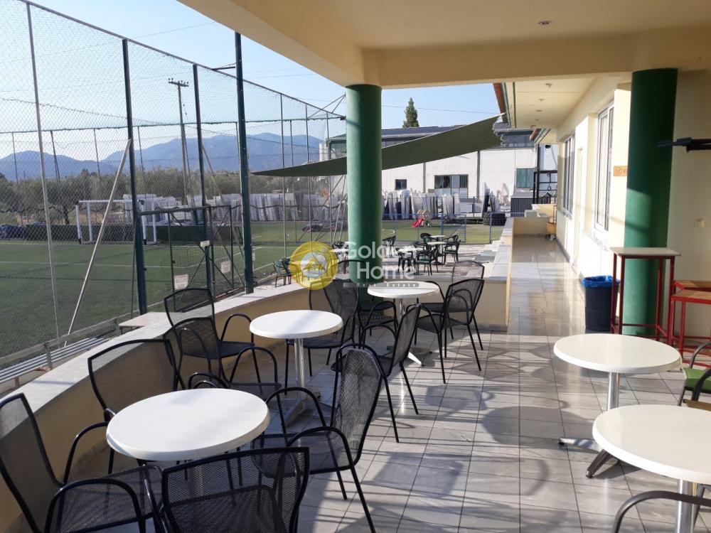 Κτίριο 241 τ.μ. προς πώληση, Αρκαδία, Βόρεια Κυνουρία