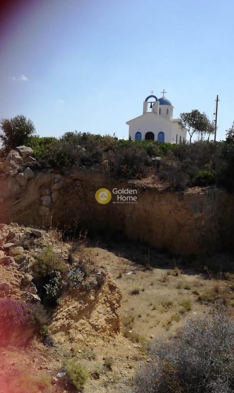 Οικόπεδο 2.250 τ.μ. πρός πώληση, Νησιά Αργοσαρωνικού, Αίγινα