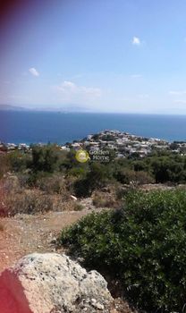 Land plot 2.250sqm for sale-Aegina » Vathi