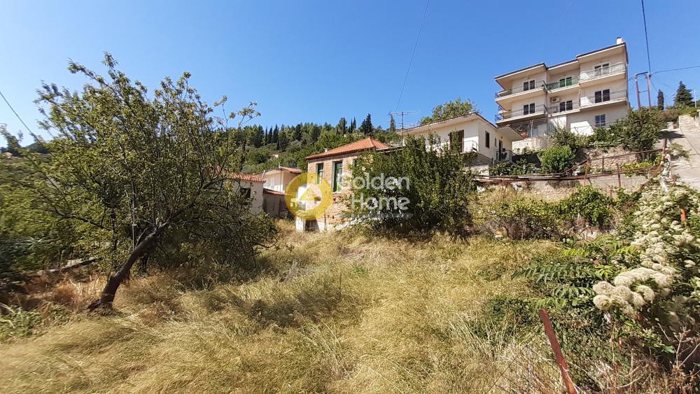 Μονοκατοικία 93 τ.μ. προς πώληση, Κέντρο Δαύλειας