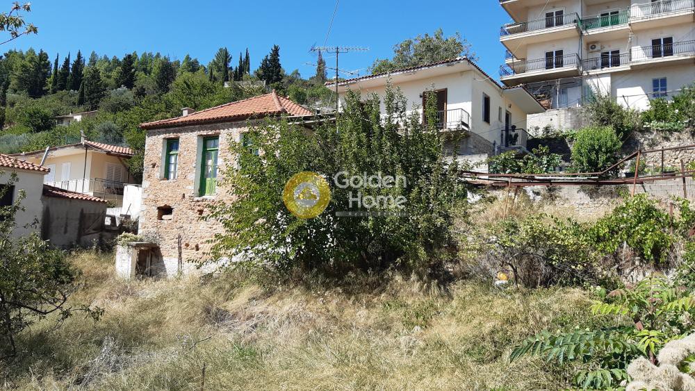 Μονοκατοικία 93 τ.μ. προς πώληση, Κέντρο Δαύλειας