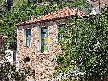 Detached home 93sqm for sale-Davleia » Center