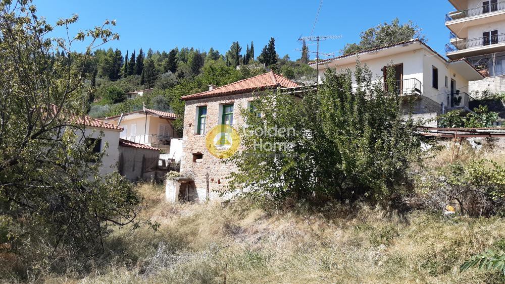 Μονοκατοικία 93 τ.μ. προς πώληση, Κέντρο Δαύλειας