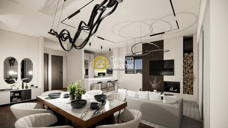 Apartment 113sqm for sale-Agios Dimitrios » Asirmatos