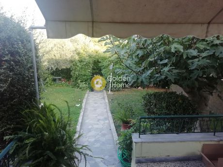 Detached home 85sqm for sale-Anthoisa