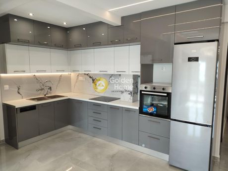 Apartment 92sqm for sale-Papafi