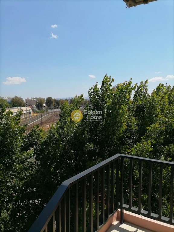 Apartment 119 sqm for sale, Piraeus, Neo Faliro