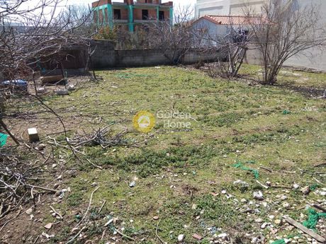 Land plot 211sqm for sale-Acharnes » Megala Sxoinia B