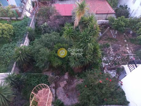 Land plot 215sqm for sale-Ilioupoli » Lofos Germanou