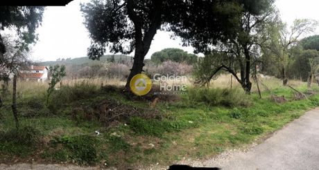Parcel 384sqm for sale-Stamata » Center