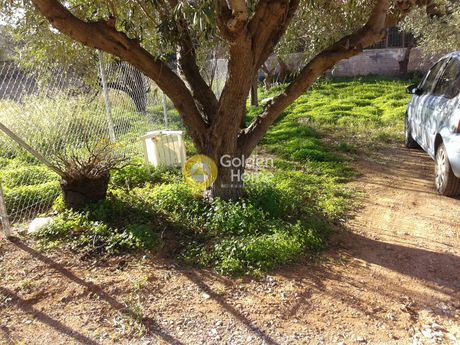 Land plot 231sqm for sale-Koropi » Skarpiza