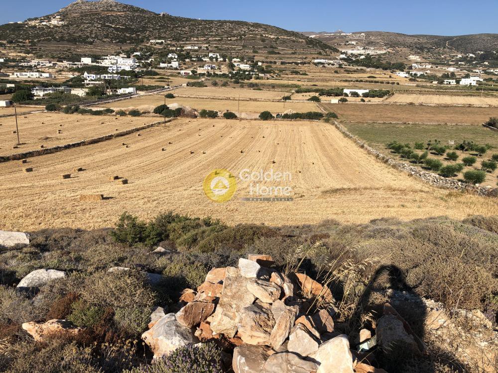 Οικόπεδο 8.765 τ.μ. πρός πώληση, Κυκλάδες, Πάρος
