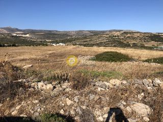 Οικόπεδο 8.765 τ.μ. προς πώληση, Γλυσίδια-thumb-3