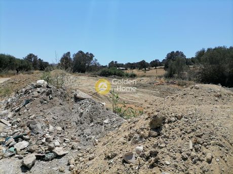 Land plot 1.289sqm for sale-Timpaki » Sivas