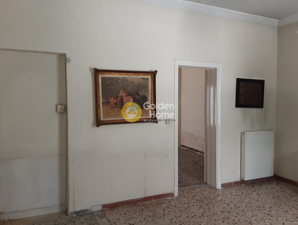 Οικόπεδο 118 τ.μ. πρός πώληση, Αθήνα - Δυτικά Προάστια, Περιστέρι