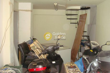 Κατάστημα 28τ.μ. για ενοικίαση-Κέντρο » Πλατεία βάθης