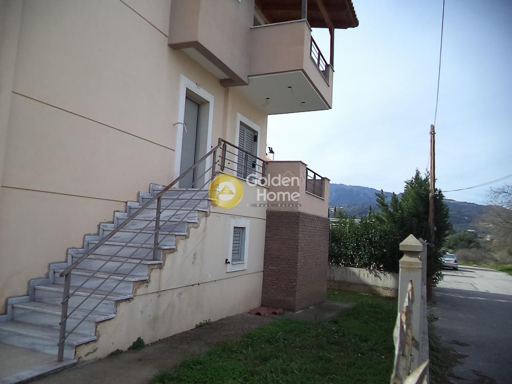 Μεζονέτα 115 τ.μ. προς πώληση, Καμάρες Ερινεού