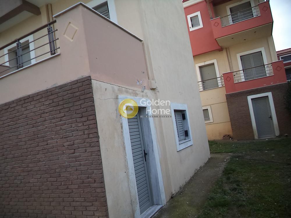 Μεζονέτα 115 τ.μ. προς πώληση, Καμάρες Ερινεού