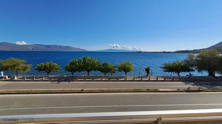Apartment 55 sqm for rent, Phthiotis, Agios Konstantinos
