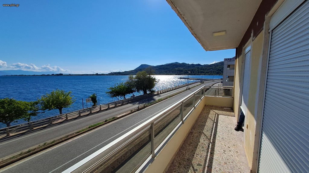 Διαμέρισμα 55 τ.μ. προς ενοικίαση, Κέντρο Αγίου Κωνσταντίνου