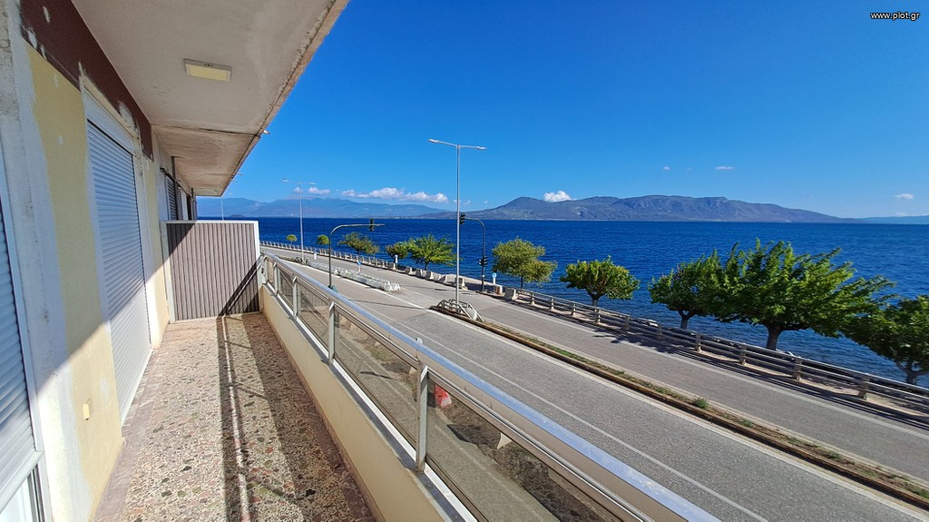 Διαμέρισμα 55 τ.μ. προς ενοικίαση, Κέντρο Αγίου Κωνσταντίνου