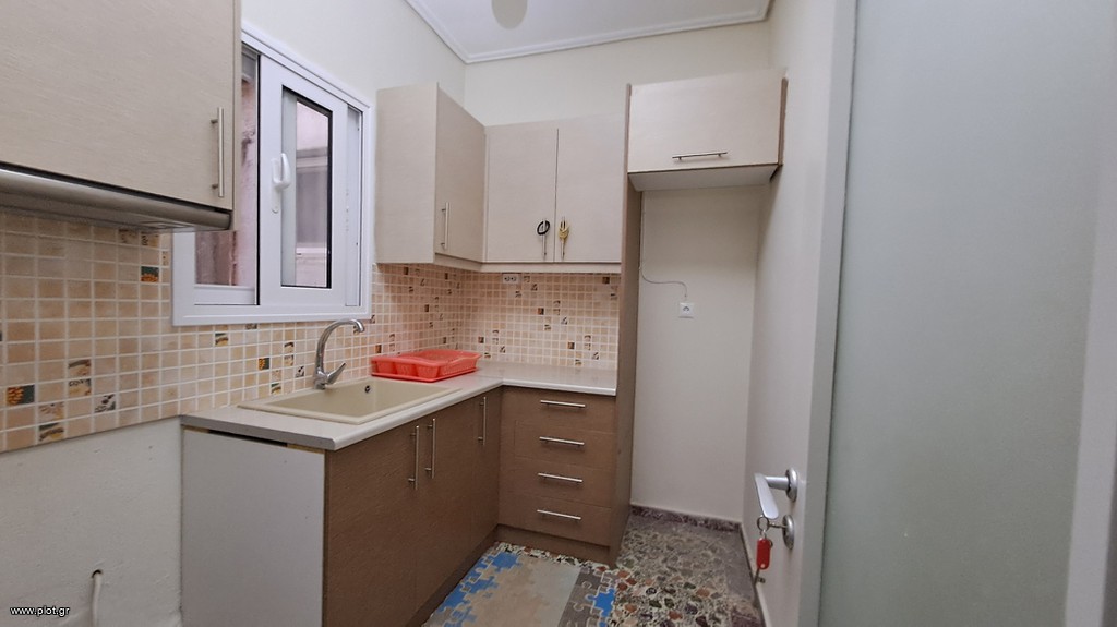 Διαμέρισμα 55 τ.μ. προς ενοικίαση, Κέντρο Αγίου Κωνσταντίνου