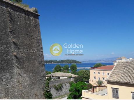 Hotel 540sqm for sale-Corfu » Corfu Town