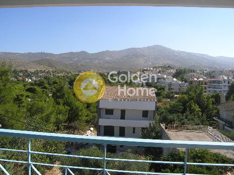 Μεζονέτα 260τ.μ. για πώληση-Μελίσσια » Όριο βριλησσίων