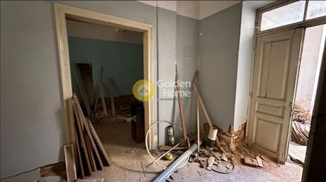 Διαμέρισμα 127τ.μ. για πώληση-Πετράλωνα » Άνω πετράλωνα
