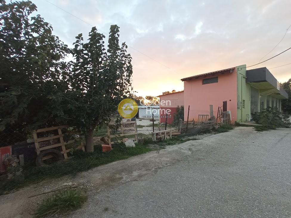 Κτίριο 290 τ.μ. πρός πώληση, Ν. Ηρακλείου, Τυμπάκι