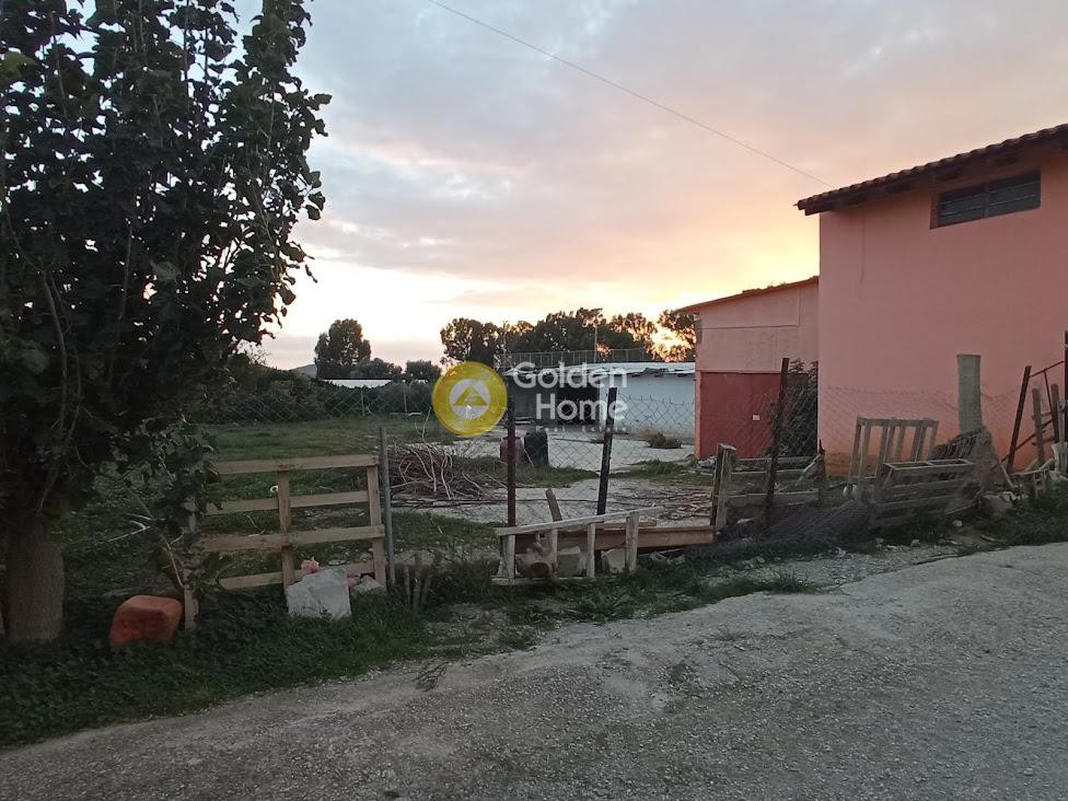 Κτίριο 290 τ.μ. πρός πώληση, Ν. Ηρακλείου, Τυμπάκι