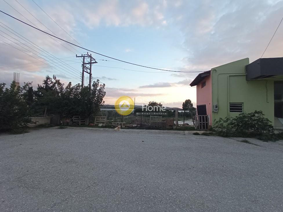 Κτίριο 290 τ.μ. πρός πώληση, Ν. Ηρακλείου, Τυμπάκι