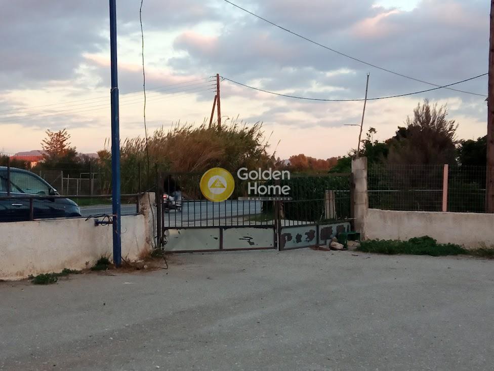 Κτίριο 290 τ.μ. πρός πώληση, Ν. Ηρακλείου, Τυμπάκι
