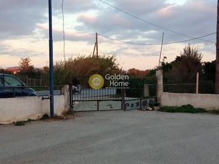 Κτίριο 290 τ.μ. πρός πώληση, Ν. Ηρακλείου, Τυμπάκι-thumb-1