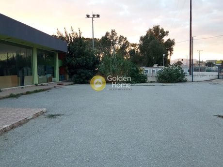 Κτίριο 290τ.μ. για πώληση-Τυμπάκι » Κέντρο