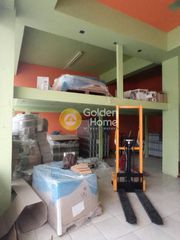 Κτίριο 290 τ.μ. πρός πώληση, Ν. Ηρακλείου, Τυμπάκι-thumb-5