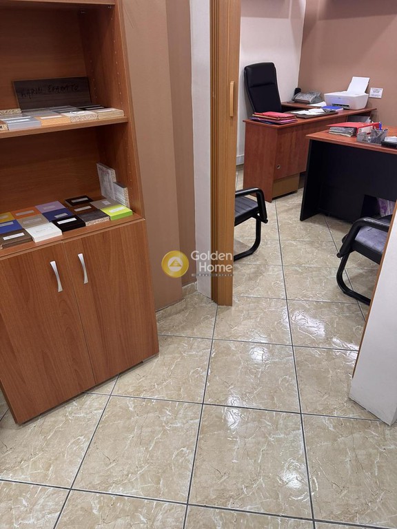 Κτίριο 460 τ.μ. προς πώληση, Μητρόπολη Νίκαιας