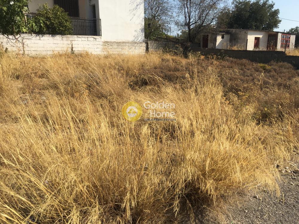 Οικόπεδο 170 τ.μ. πρός πώληση, Αθήνα - Δυτικά Προάστια, Αχαρνές