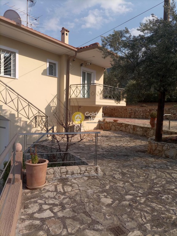 Μονοκατοικία 374 τ.μ. προς πώληση, Κοτσιβαίικα