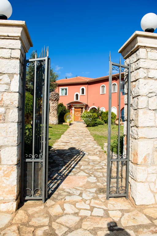 Μονοκατοικία 374 τ.μ. προς πώληση, Κοτσιβαίικα