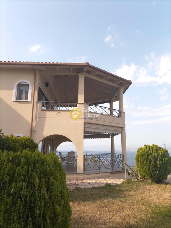 Μονοκατοικία 374 τ.μ. προς πώληση, Κοτσιβαίικα