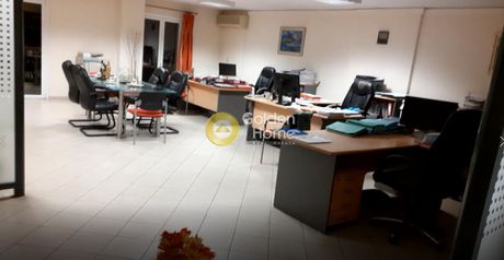 Κτίριο 1.000 τ.μ. για πώληση