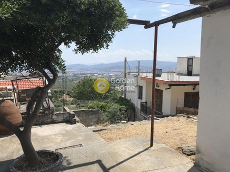 Οικόπεδο 212τ.μ. για πώληση-Μακρινίτσα » Φυτόκο